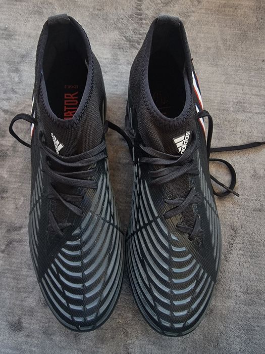 Футболни обувки Adidas PREDATOR EDGE 2 FG
