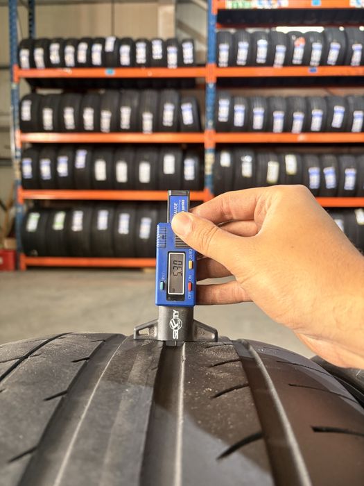 Anvelope vara 275/40/20 Dunlop SP Sport Maxx GT 275 40 20 R 20