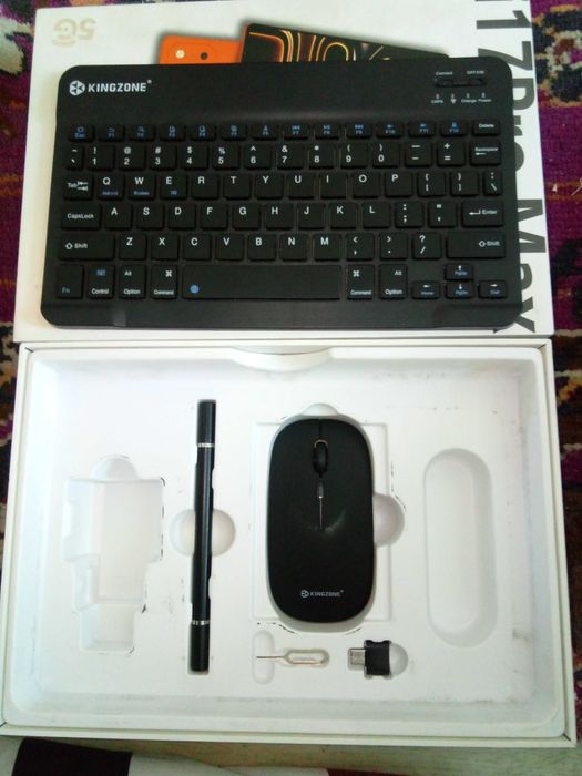 Продам планшет kingzone