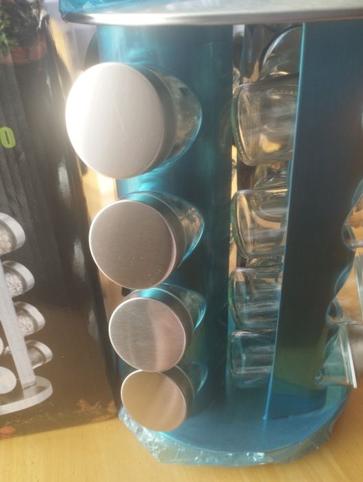 Органайзер для специй