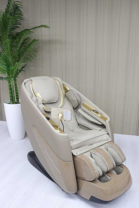 Массажное кресло massaj kreslo