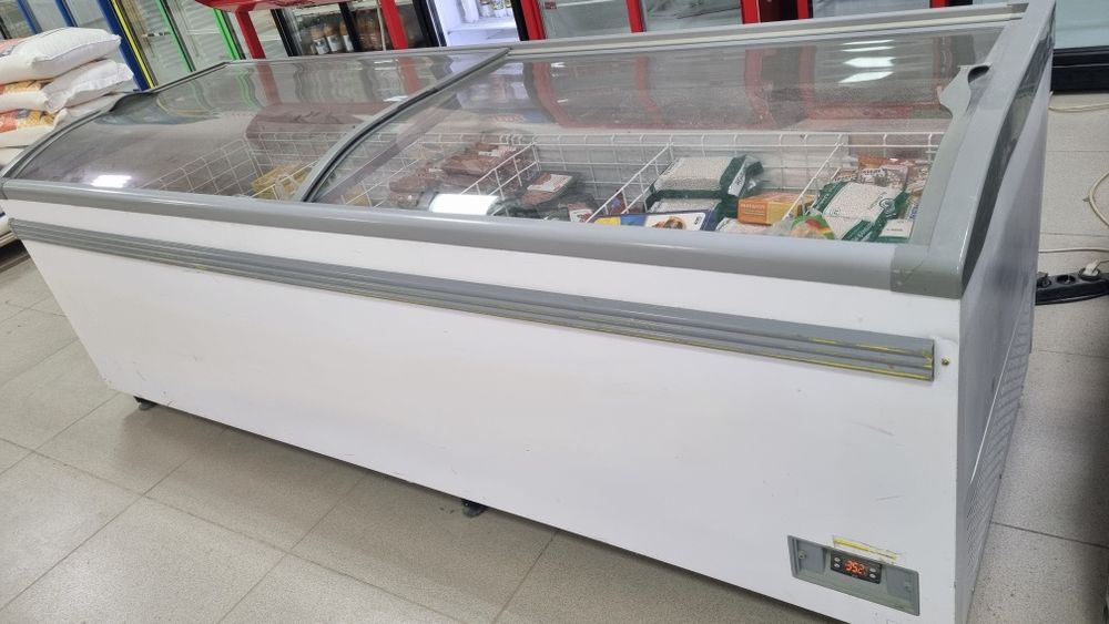 Холодильник б/у жақсы жағдайда