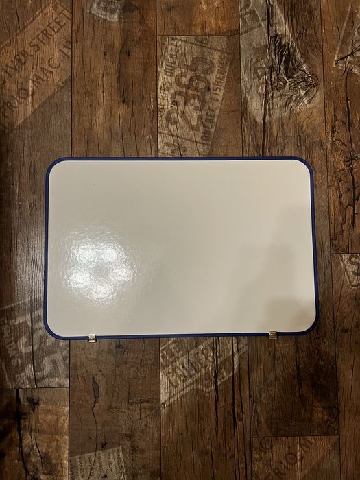 Tablă de scris cu marker