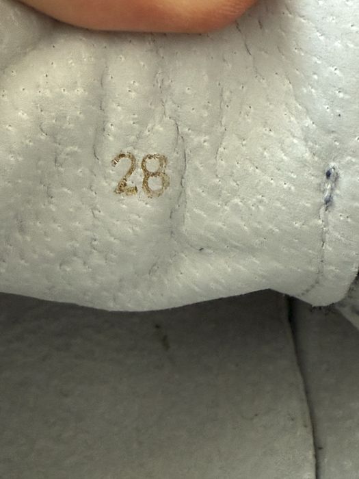 Pantofi băieți piele întoarsă mărimea 28 - FONDA - stare foarte bună