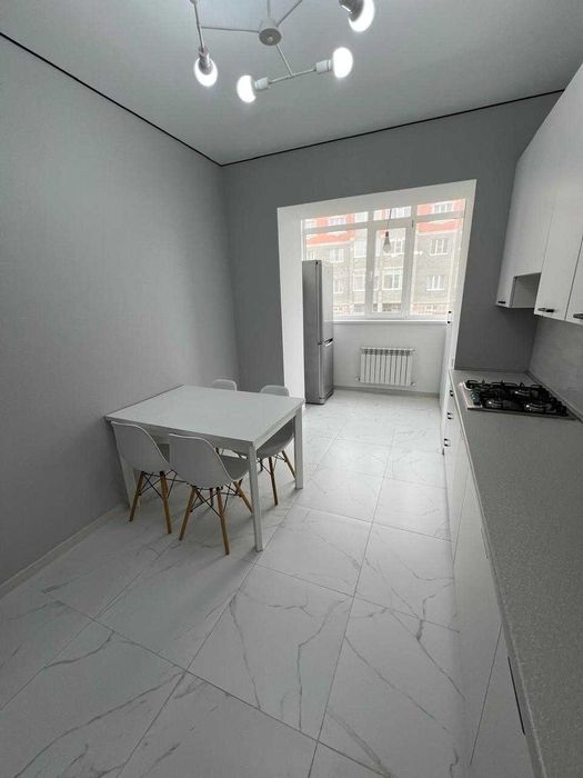 1 ком квартира Алтын орда