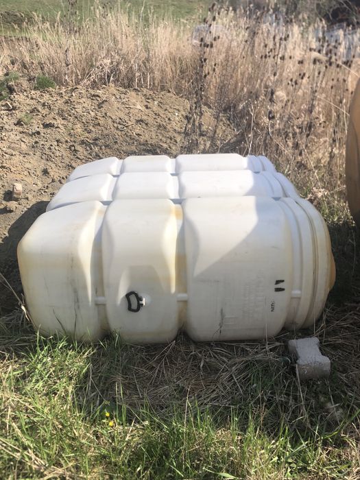 Rezervor,bazin,butoi 2000 liti