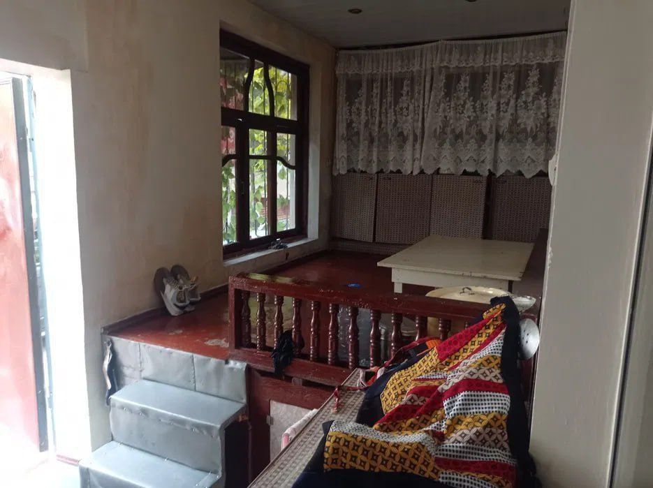 4/1/9. Сергели 8А. Квартира 96 м². Дом панельный. (Можно под ипотеку).