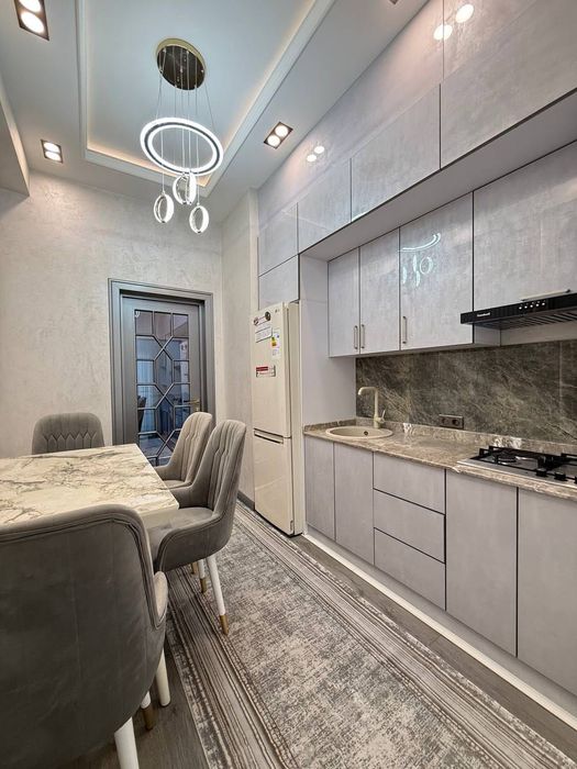 Продается дом в Ташкент сити Булвар