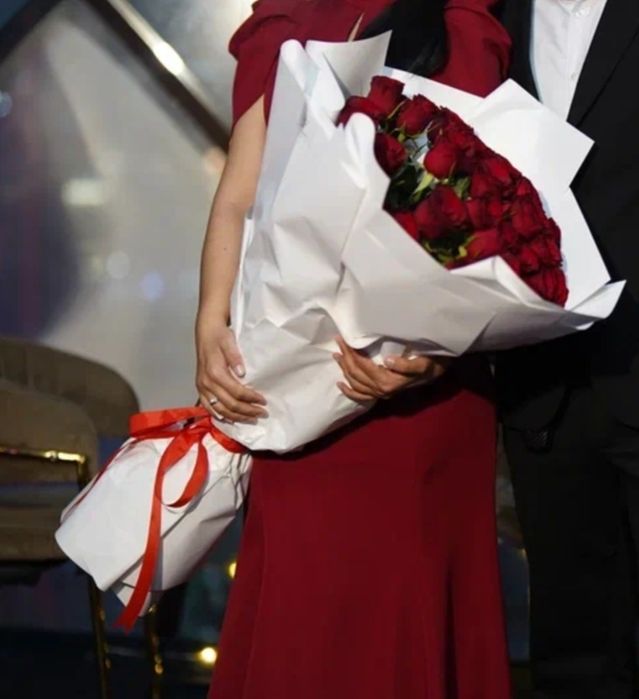 Цветы букет,  торг есть