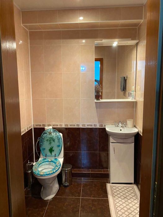 Дава се под наем Двустаен апартамент в София, Красно село - 73 кв.м за 400 € - Снимка #3