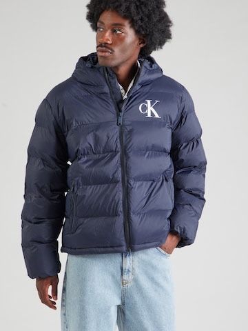 Мъжко Зимно яке Calvin Klein (M)