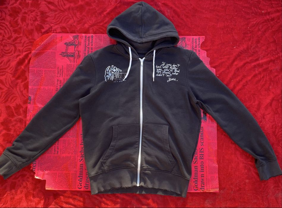 Hanorac personalizat