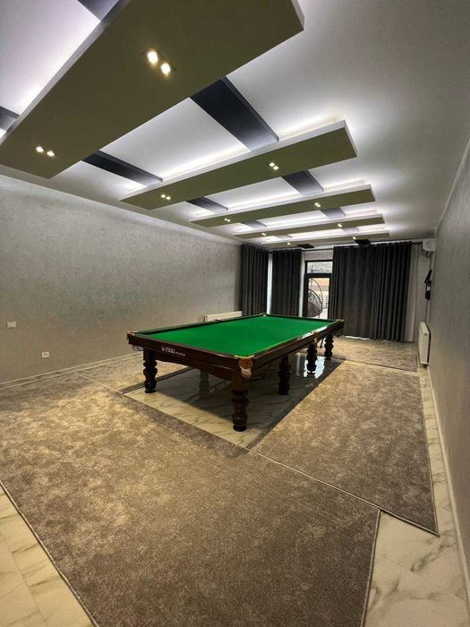 Chorvoqda Hi-tech Dacha Sotiladi