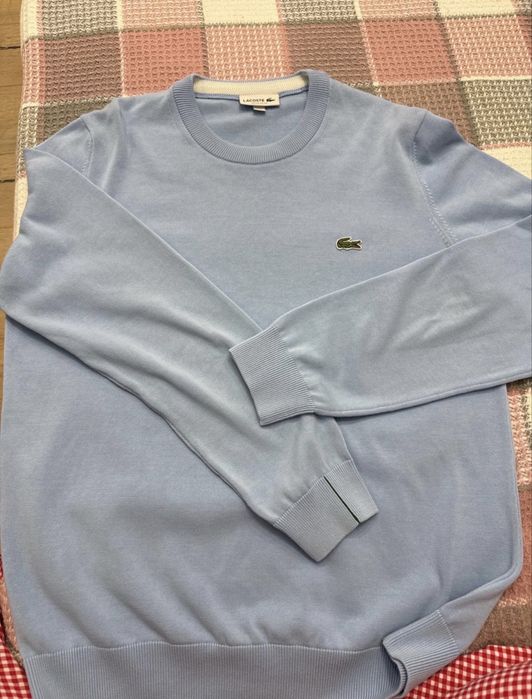 Lacoste оригинал новый