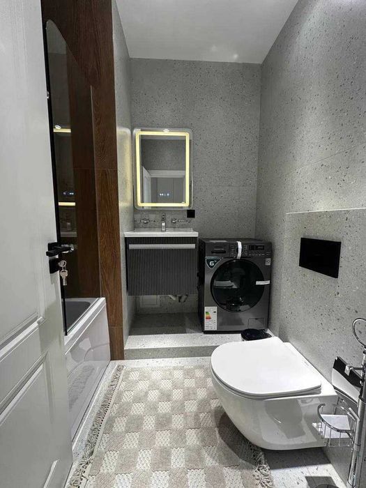 1/8/25 квартира на ЖК MODERA TOWERS Ор Ул Шота Руставели