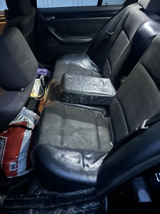 E46 320g 150кс на част