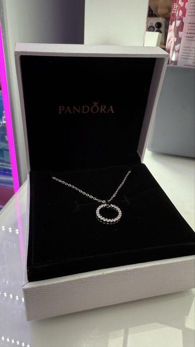 Пандора гарантия бар