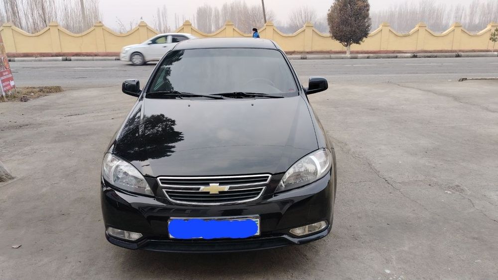 Jentra 2022 qora avtomat