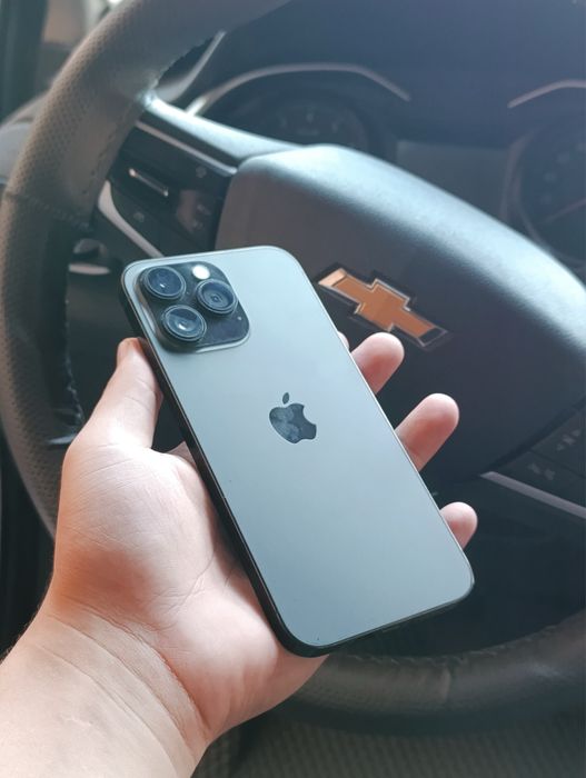 Iphone 14 Pro max 256 gb