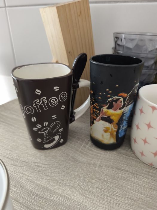 Set de ustensile de bucătarie