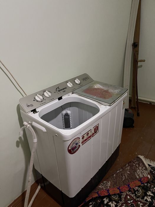 Продаётся стиральная машина