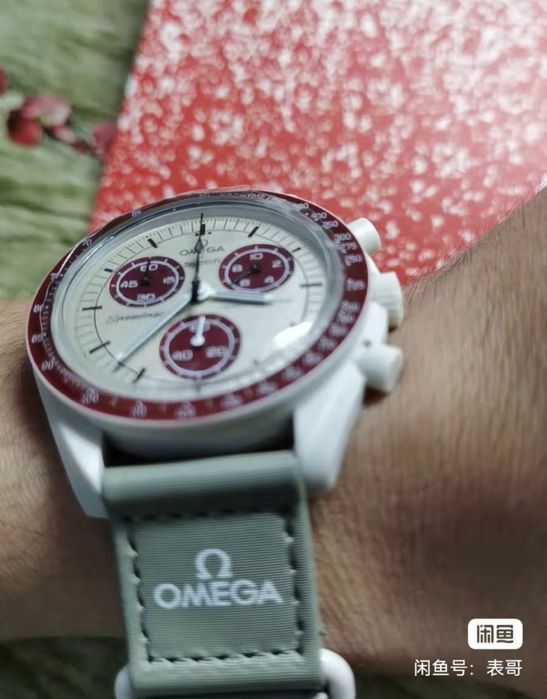 Часы omega на заказ