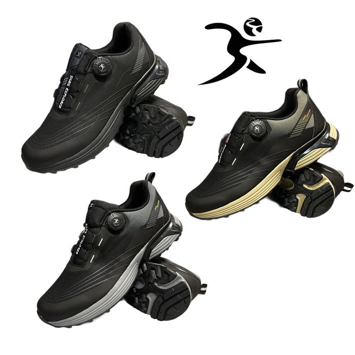 Мъжки маратонки с водоотблъскваща материя-2026