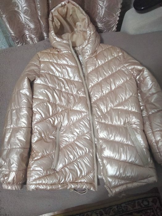 Куртка для девочки