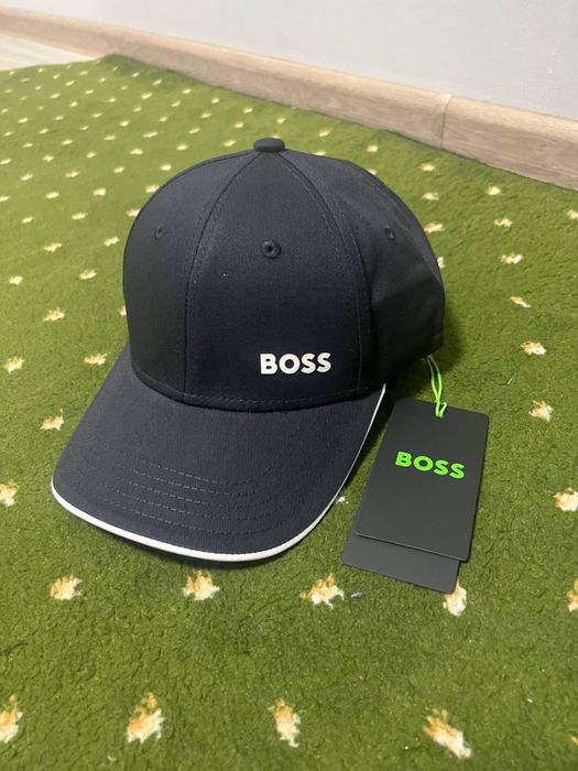 Hugo Boss  kepka