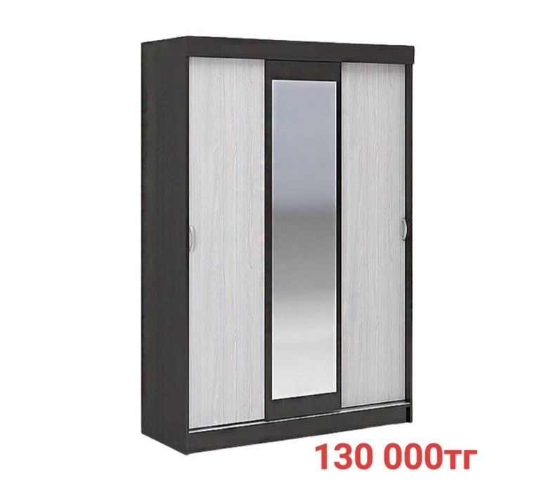 Купейный шкаф для спальня.