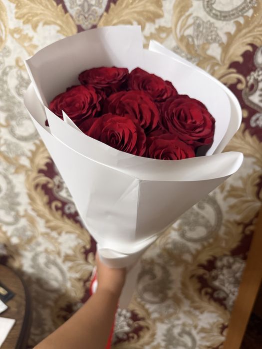 Продам букет роз