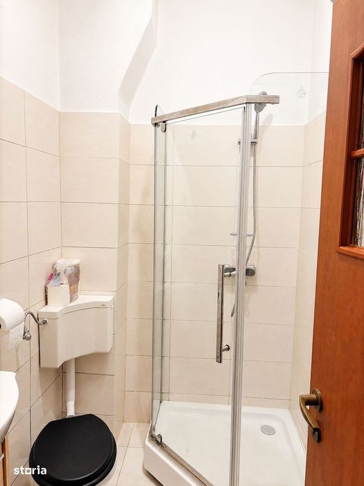 Apartament nou cu 2 camere decomandate, strada Bistritei