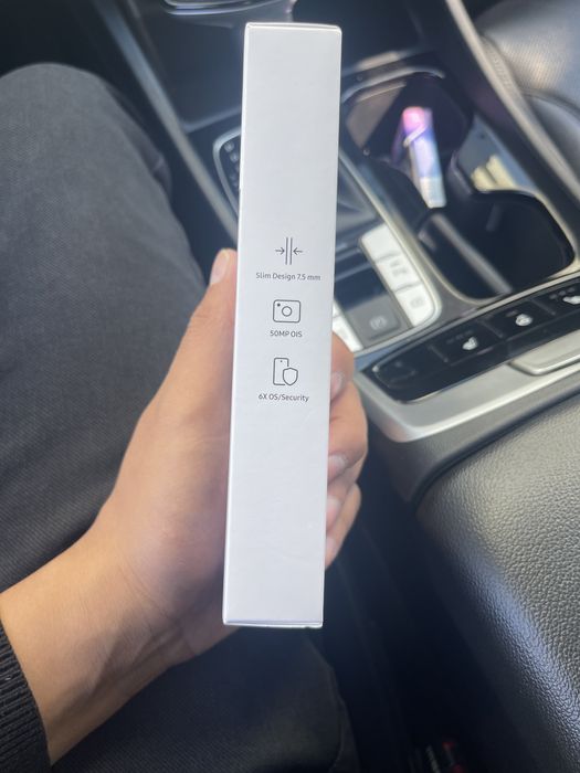 Samsung Galaxy A17