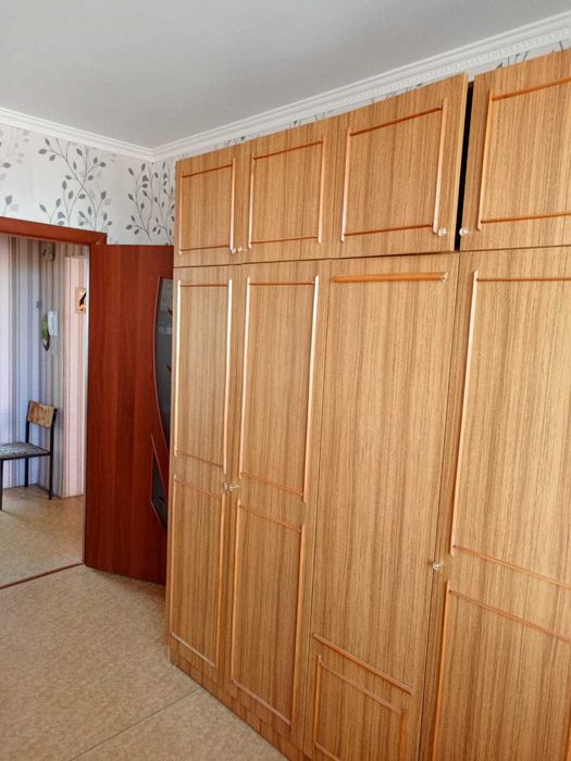 Продается квартира в 5 микрорайоне