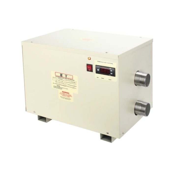 Водонагреватель Бассейна