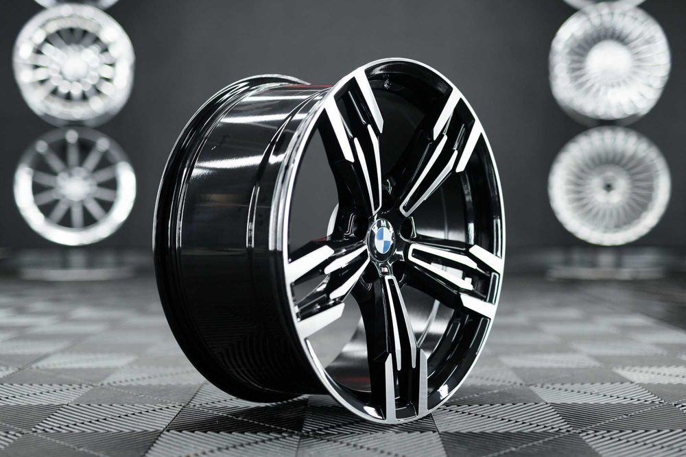 jante 20 bmw r20 ///m