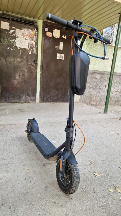 Электросамокат Ninebot