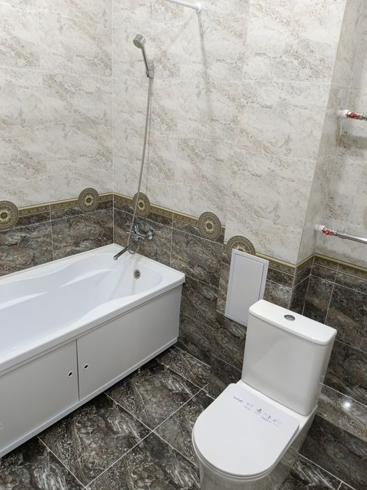 Продам 3 к.кв. р-он Батыс2