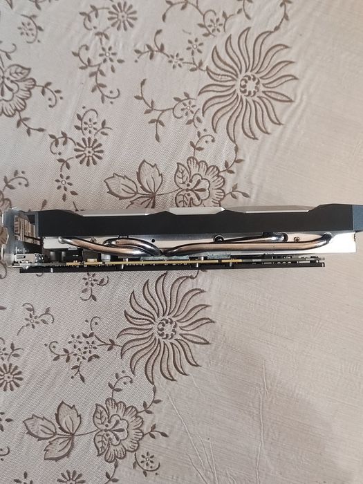 GTX 1660 Super 6 GB