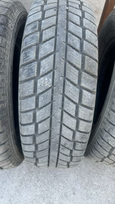 Продам шину сатпаев 265/65R17