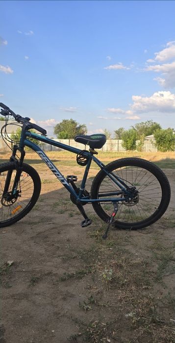 Gestalt велосипед h2000 продам срочно