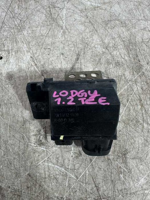 Dezmembrari Rezistenta trepte DACIA LODGY 1.2 TCE COD PIESA 255501295R