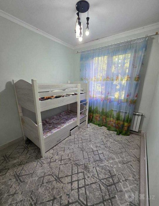 2Х Комнатная Квартира Карасу-1 Ориентир Пожарка    (22)