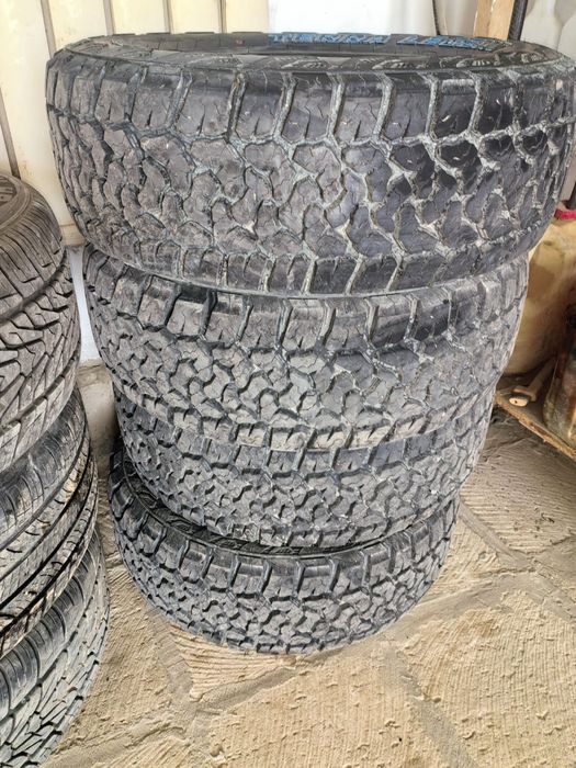 Новый пакришка Новый