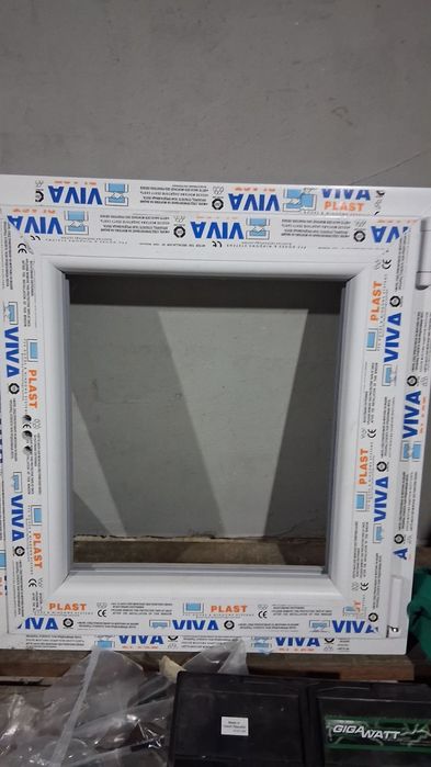 PVC прозорец – 5 камерeн