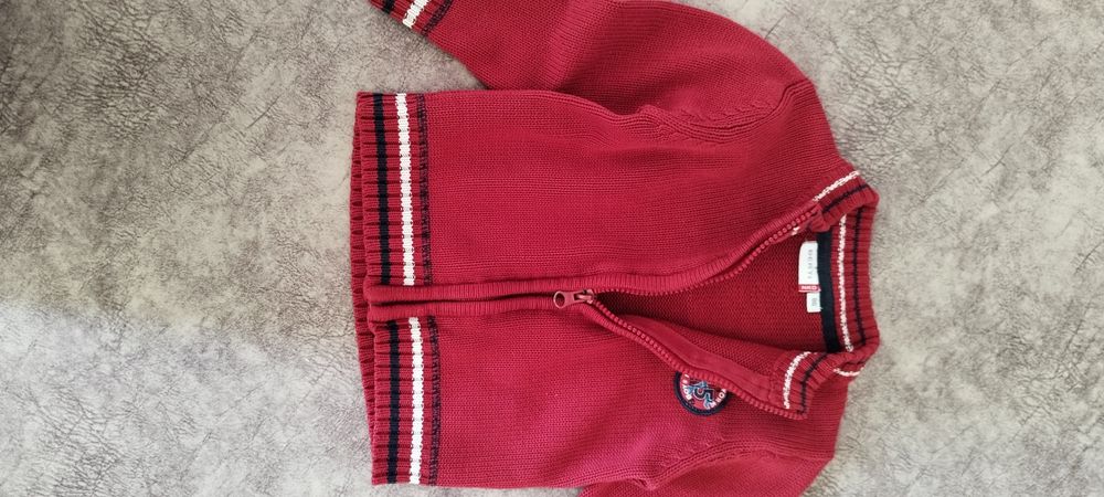 Кофты для мальчика на 2-3 года