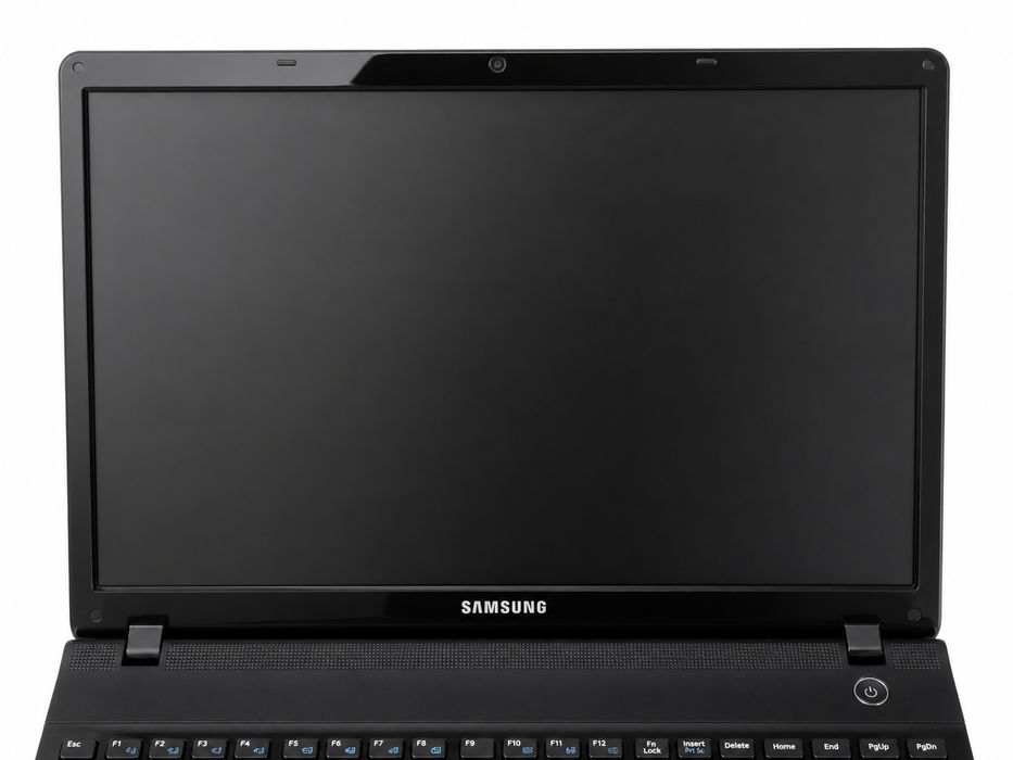 Samsung noutbuk 15.6