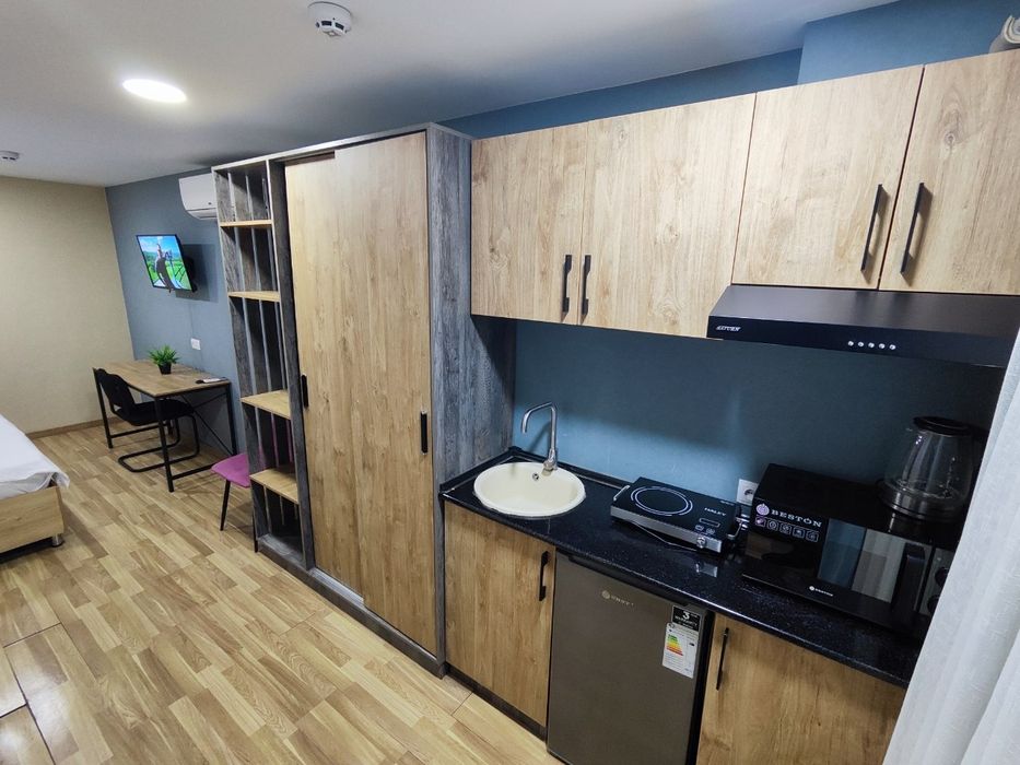 СРОЧНО СДАЁТСЯ готовая гостиница по выгоднем цене!