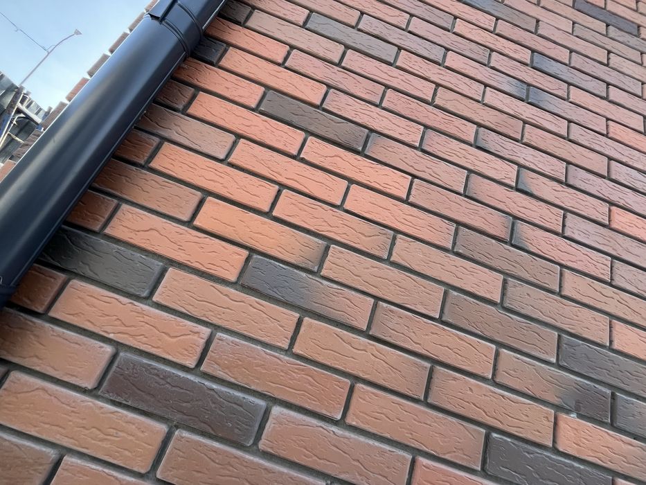 Облицовочный кирпич / кирпич для облицовки