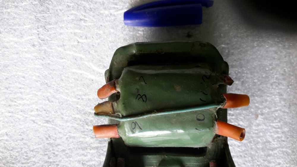 Трансформатор